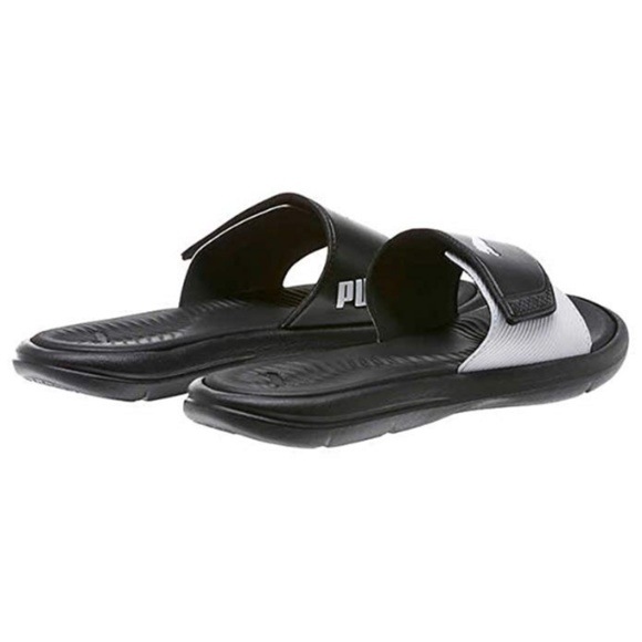 PUMA  Surfcat Ladies' Slide Sandal B - Picture 3 of 5